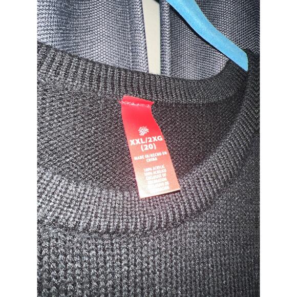 Ugly Christmas Sweater Xmas Size XXL - Picture 3 of 4